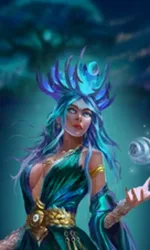 Golden Avalon Hold and Win