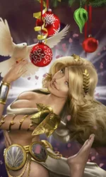 Demi Gods 2 CE