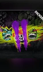 Chaos Crew 2