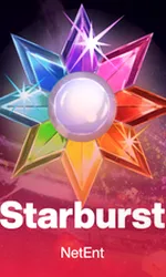Starburst