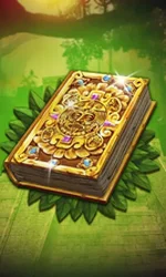 Book of Tribes Reloaded