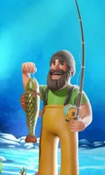 Big Bass Bonanza