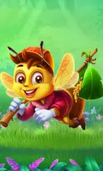 3 Buzzing Wilds