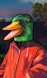 Duck Hunters
