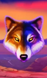 Wolf Gold