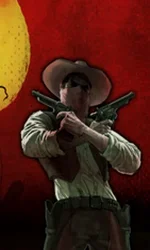 Wanted Dead or a Wild