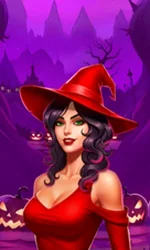 3 Witch Pots