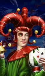 Jokers Charms - Xmas